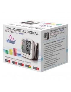 Tensiometru automat pentru incheietura mainii ft-b13w