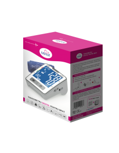 Tensiometru automat pentru brat bp126a-afib - manseta...