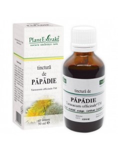 Taraxacum off. (papadie) tm 50 ml