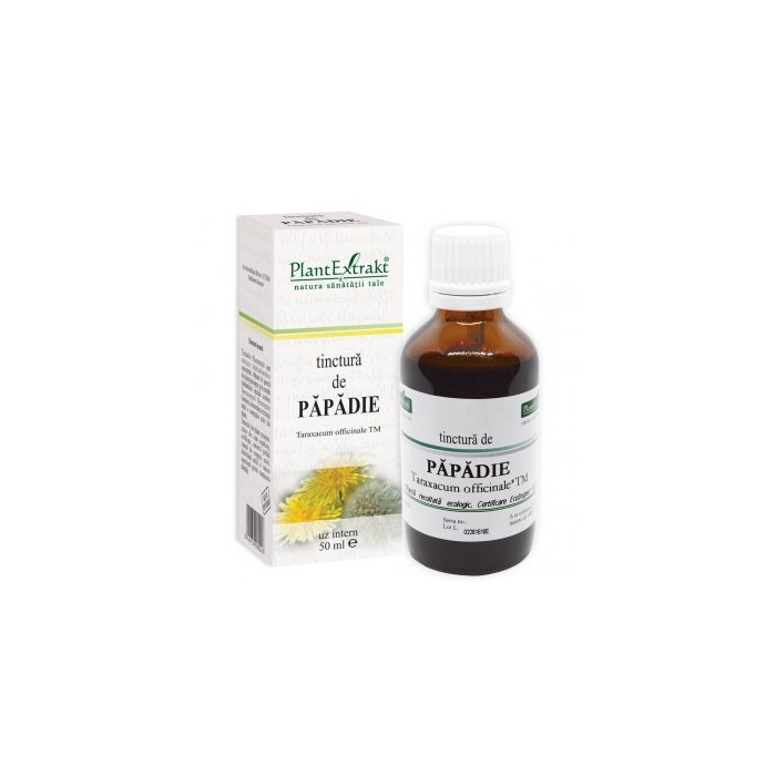 Taraxacum off. (papadie) tm 50 ml
