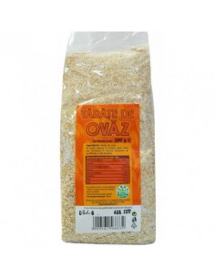 Tărâţe de ovăz x 500 g, Herbavit / Herbalsana