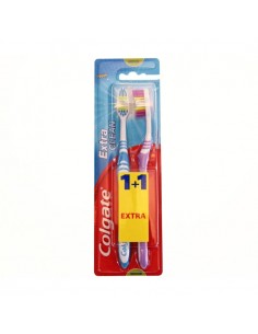 Colgate perie extra clean