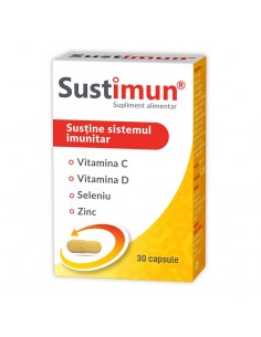 Sustimun x30 cps