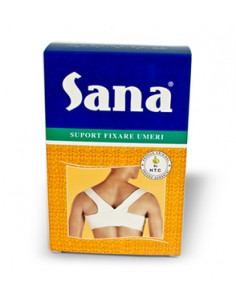 Suport fixare umeri M
