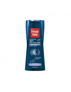Petrole Hahn sampon antimatreata scalp sensibil x 250 ml