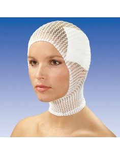 Stulpa-fix marime 6, lungime 25 m - bandaj tubular, PAUL...