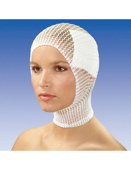 Stulpa-fix marime 1, lungime 25 m - bandaj elastic de fixare, o bucata, PAUL HARTMANN AG