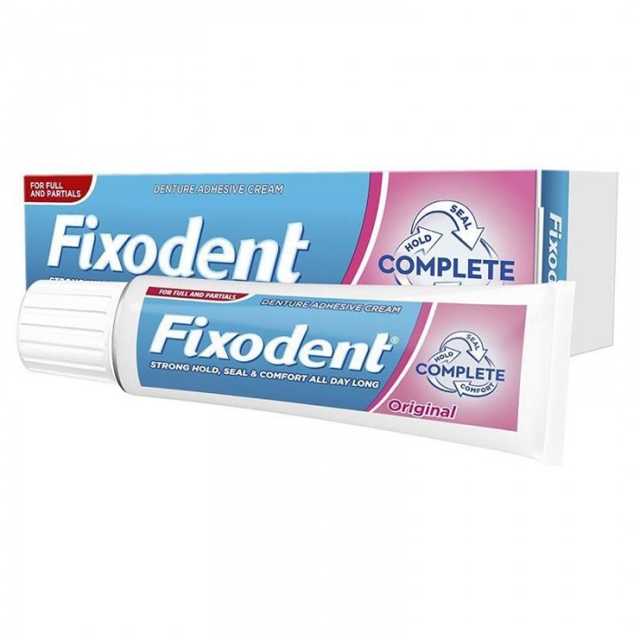 Fixodent Original x 70 ml