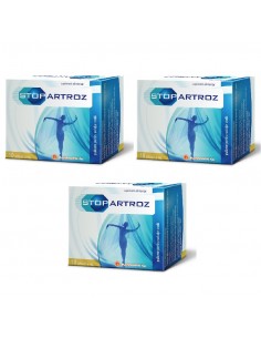 Stopartroz 1500 x 10pl unidz. 2ct1ct gratis