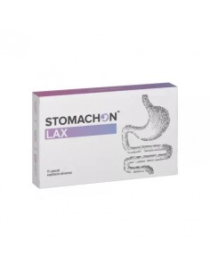 Stomachon lax, 15 cps, Farma Derma