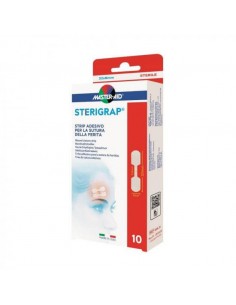 Sterigrap 32 x8 mm x 10buc cod 25,21