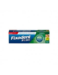 Fixodent dual protection 40 ml