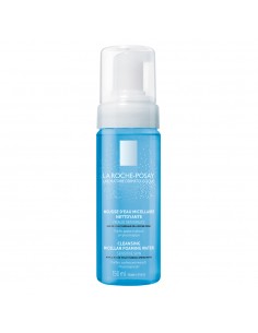 La Roche-Posay Physiological Cleansing Micellar Foaming...