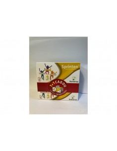 Sprinten x 60 cpr film promo 11 cadou