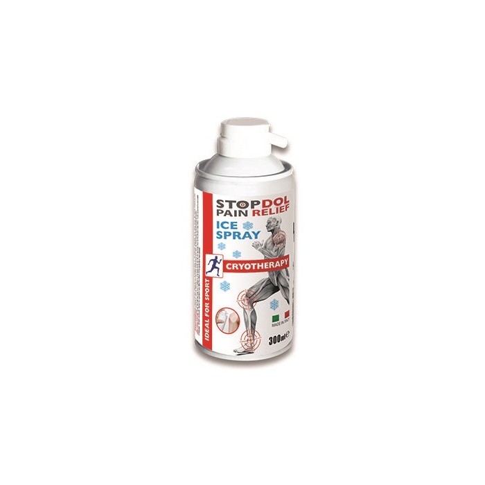 Spray gheata x 300 ml