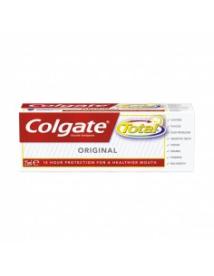 Colgate pasta total, 25 ml, Procter & Gamble