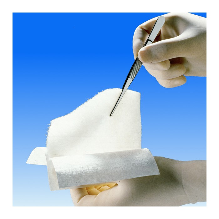 Sorbalgon 10 × 20 cm – pansament din alginat de...