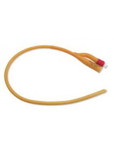 Sonde Foley cu 2 cai CH 14