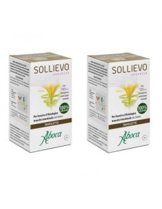 Sollievo advanced x 45 tb 11 cadou