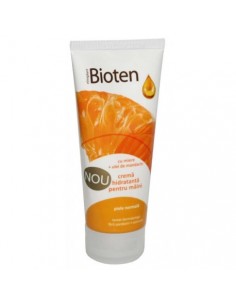 Bioten crema pentru maini hidratanta x 100ml