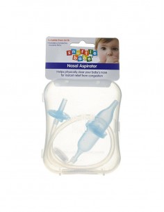 Snuffle bebe Aspirator Nazal