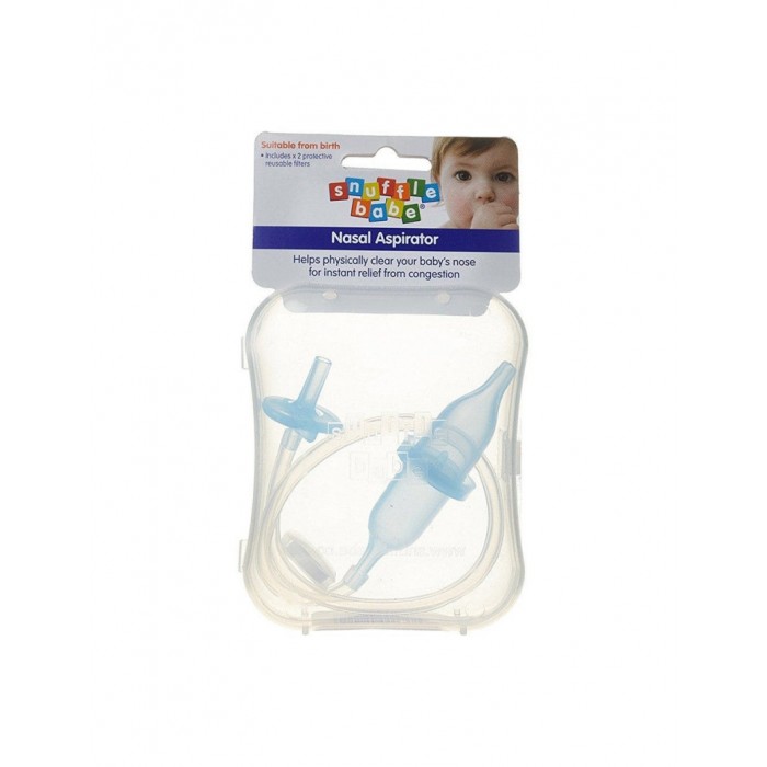 Snuffle bebe Aspirator Nazal