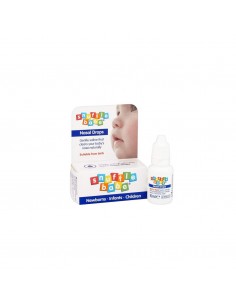 Snuffle Babe picaturi nazale 0