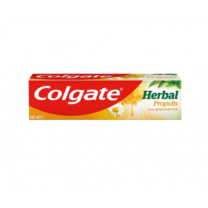 Colgate pasta herbal propolis, 100 ml, Procter & Gamble