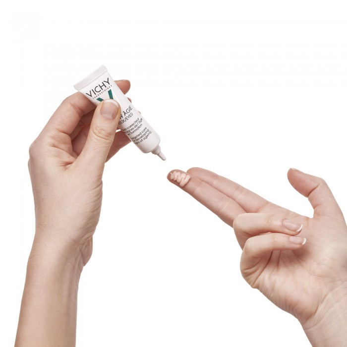 Slow Âge Crema Contur Ochi Pentru Corectarea...