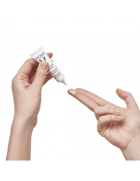 Slow Âge Crema Contur Ochi Pentru Corectarea Semnelor De Imbatranire In Curs De Formare, 15Ml, Vichy