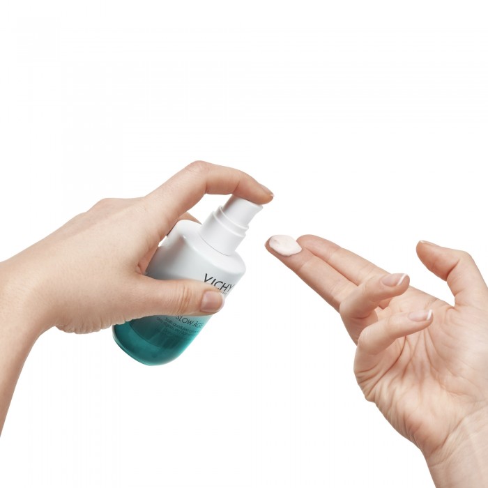 Slow Age Fluid Zilnic Pentru Corectarea Si...