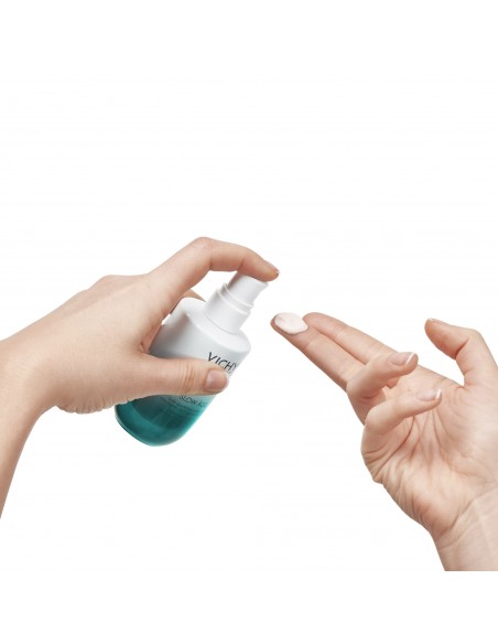 Slow Age Fluid Zilnic Pentru Corectarea Si Incetinirea Aparitiei Semnelor De Imbatranire A Tenului Spf 25, 50Ml, Vichy