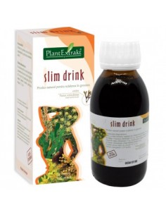 Slim drink 120 ml