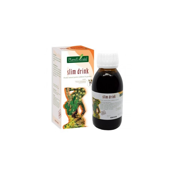Slim drink 120 ml