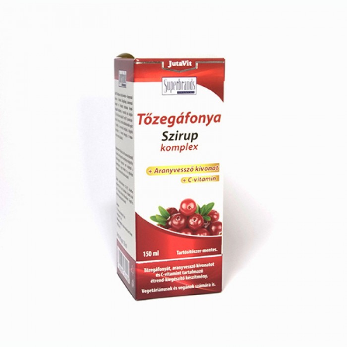 Sirop de fructoza cu merisor si betaglucan x 200ml