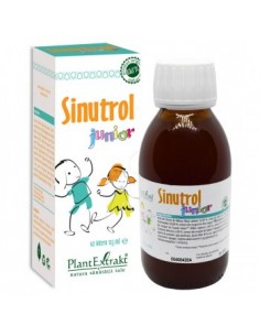 Sinutrol junior x 125 ml