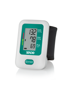 Tensiometru de incheietura Sendo Smart 2, Unicoms 2