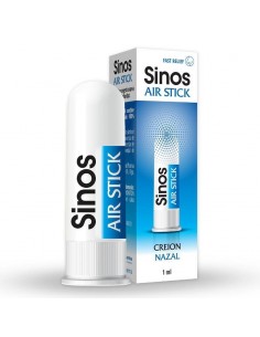 Sinos air stick creion nazal,1ml, Unicoms