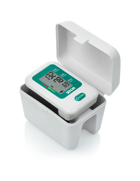 Tensiometru de incheietura Sendo Smart 2, Unicoms