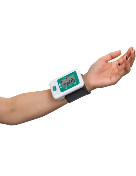 Tensiometru de incheietura Sendo Smart 2, Unicoms