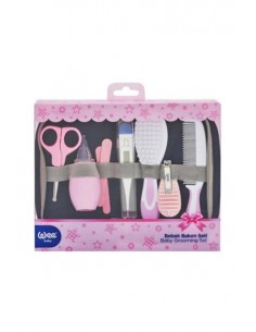 Set îngrijire copii roz – cod 191