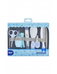 Set îngrijire copii albastru – cod 192