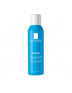 Serozinc Solutie De Sulfat De Zinc Pentru Ten Gras, 150...