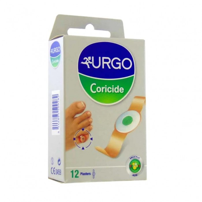 Urgo coricide antibataturi x 12 buc
