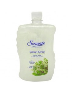 Senzate Sapun Lacramioare x 500 ml