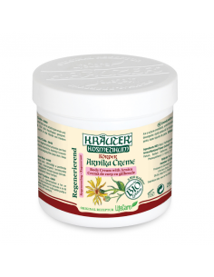 Krauter Senssitive Crema cu Arnica x 250 ml