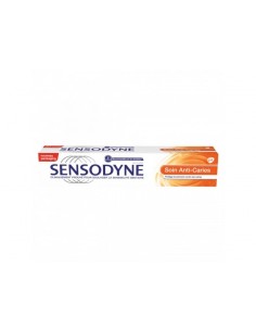 Sensodyne pasta dinti anticarie x75 ml