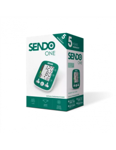 Sendo One Tensiometru digital braț, automat