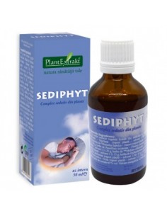 Sediphyt 50ml