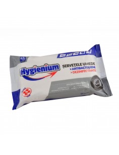 Hygienium servetele umede x 48 buc